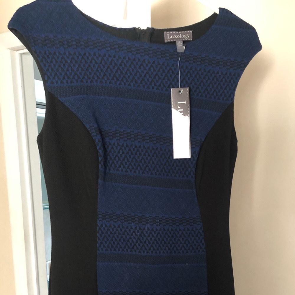 Dress NWT . Never worn.